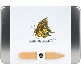 Habitat Butterfly Garden - Click Image to Close